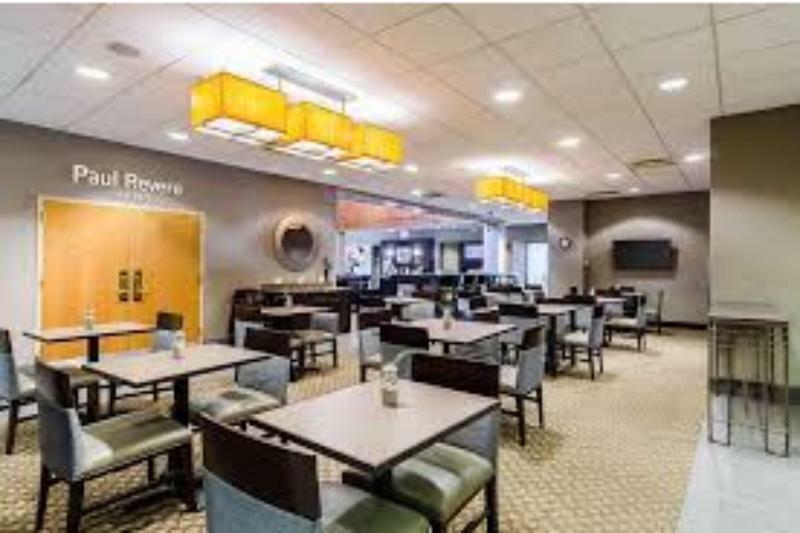 Rodeway Inn Броктон Екстер'єр фото